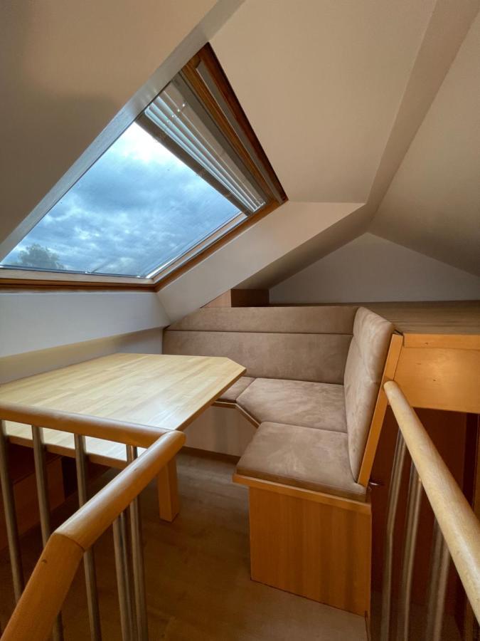 Undertheroof At Salzburg Buitenkant foto